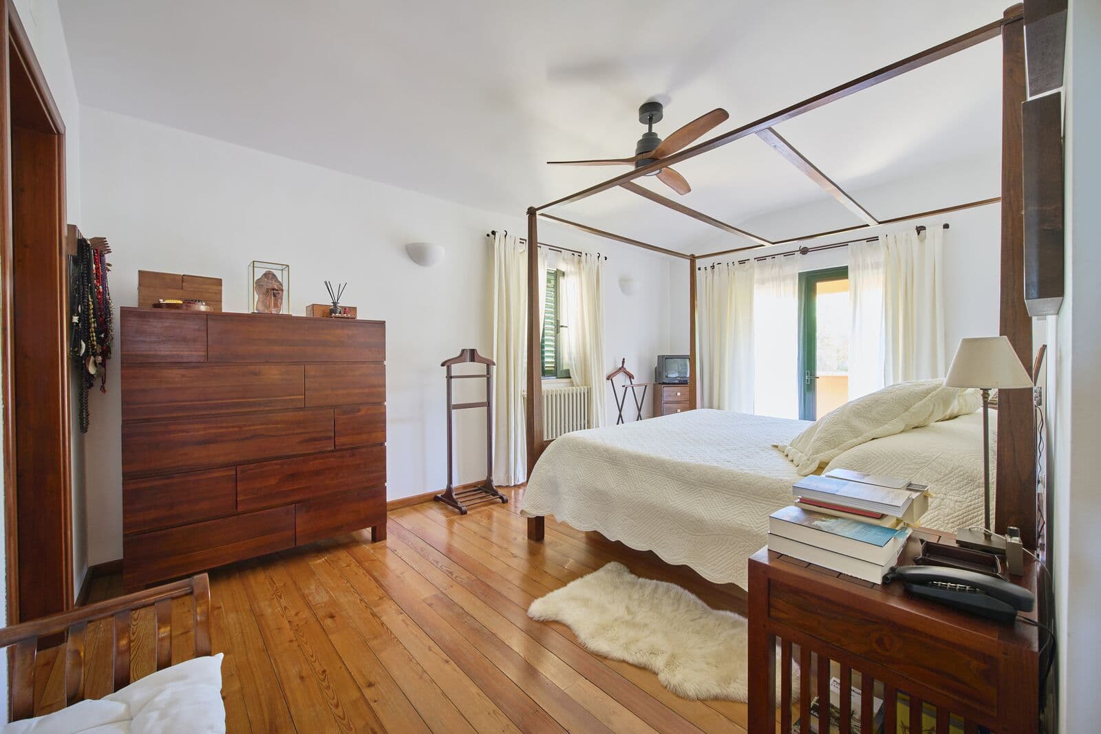 Moradia T4 + 2 com jardim, Quinta da Beloura, Sintra - Imagem 38