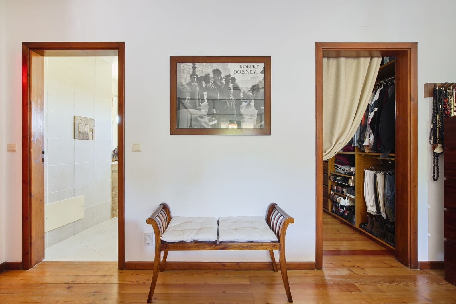 Moradia T4 + 2 com jardim, Quinta da Beloura, Sintra - Imagem 16