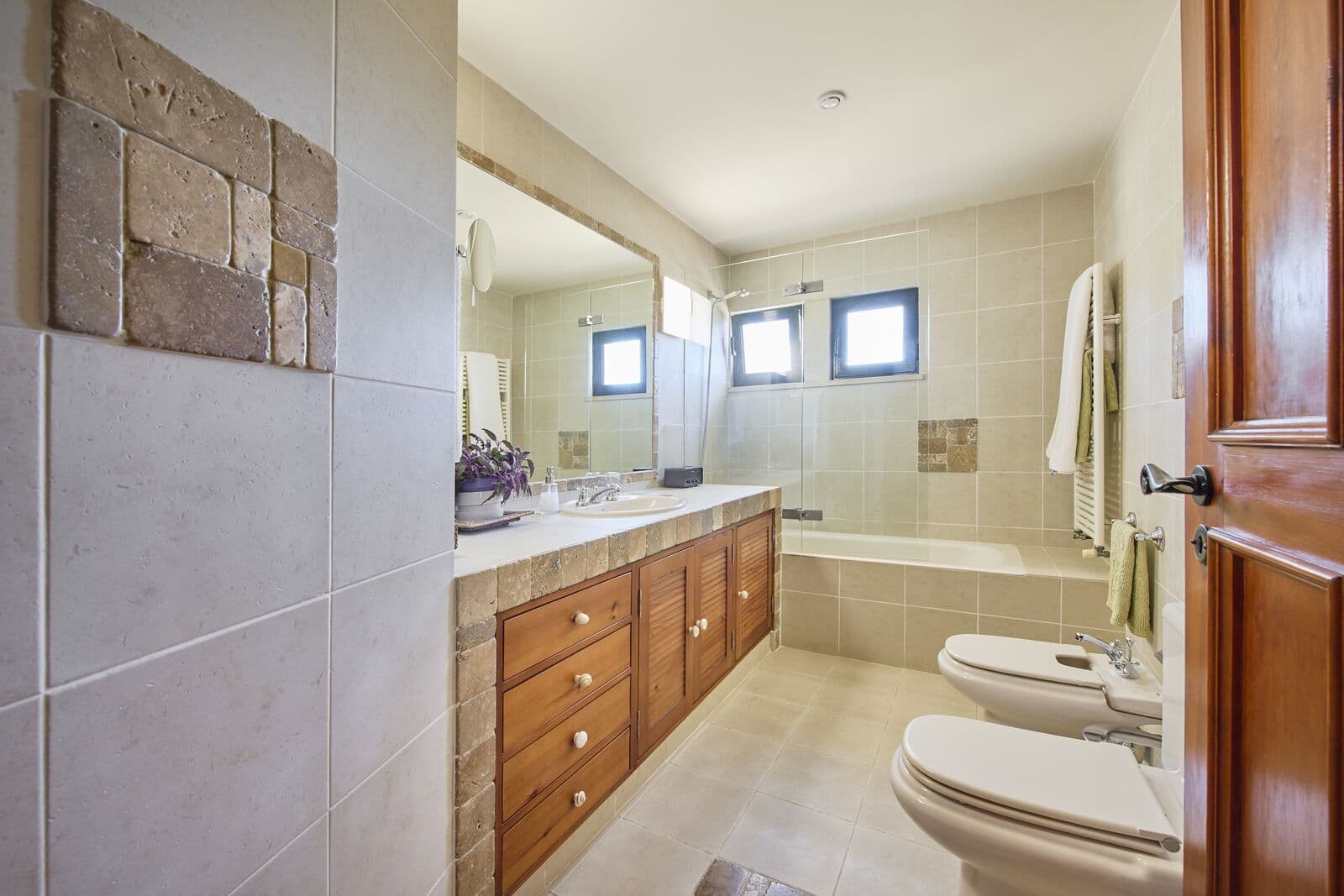Moradia T4 + 2 com jardim, Quinta da Beloura, Sintra - Imagem 13
