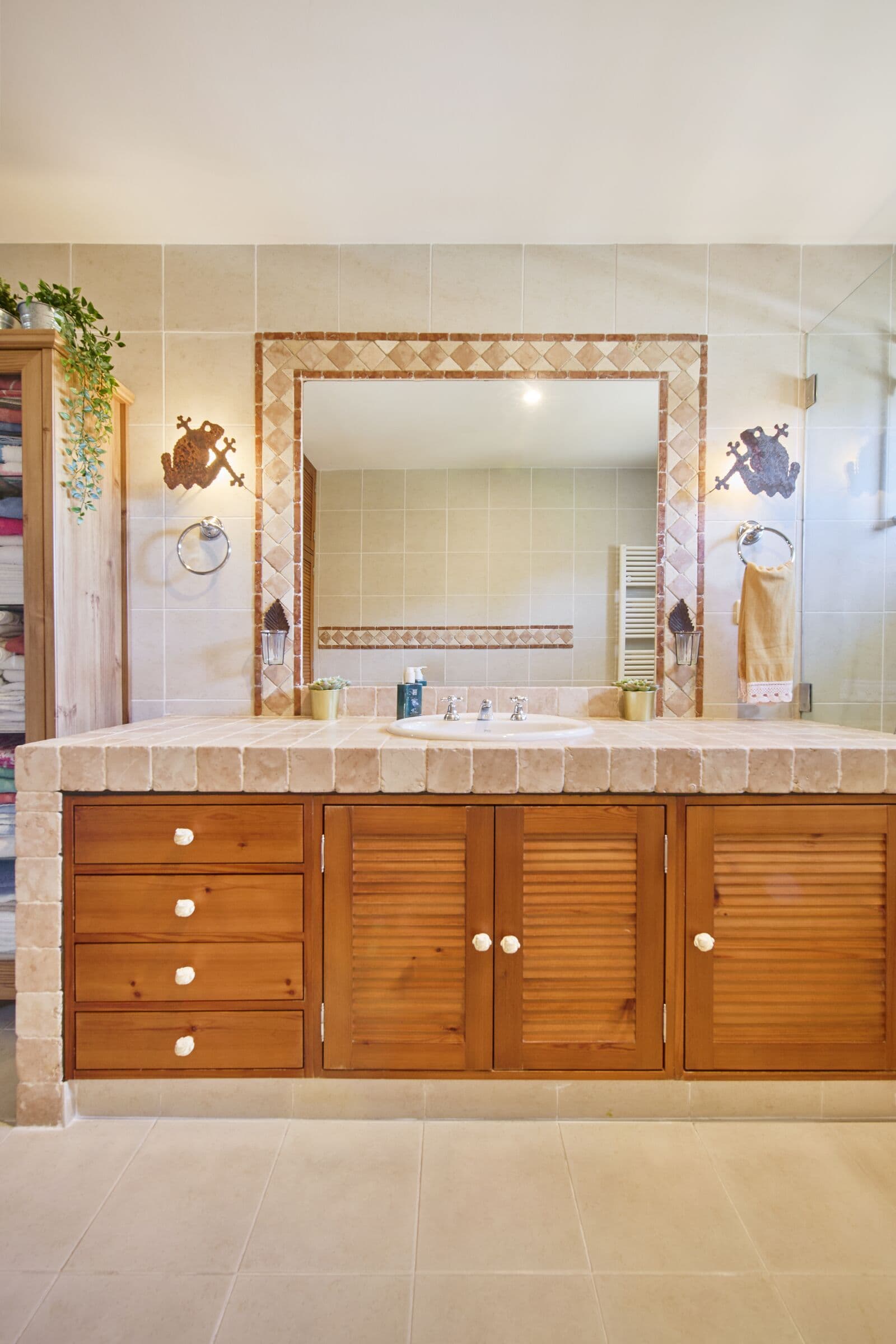 Moradia T4 + 2 com jardim, Quinta da Beloura, Sintra - Imagem 15