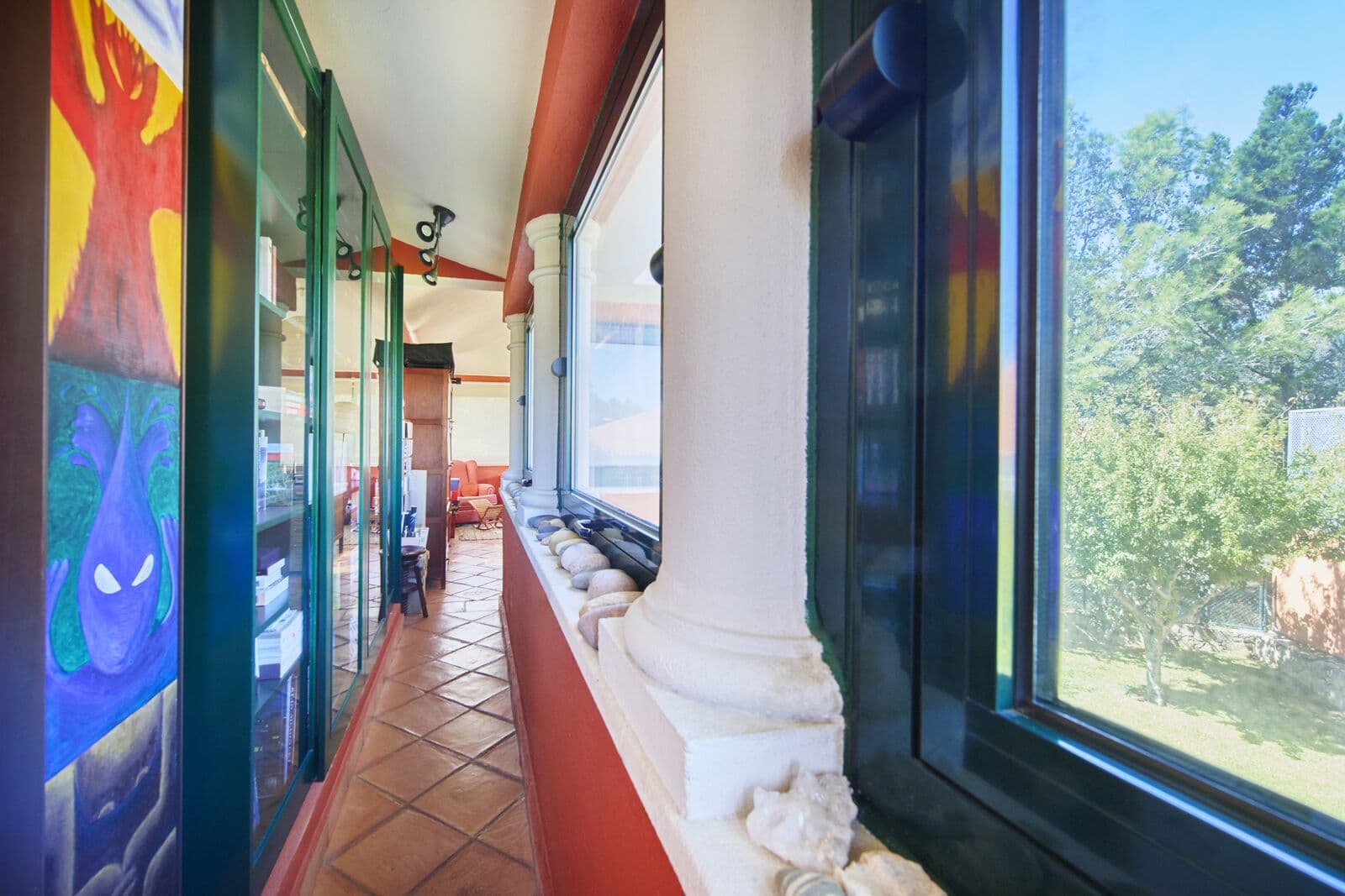 Moradia T4 + 2 com jardim, Quinta da Beloura, Sintra - Imagem 33