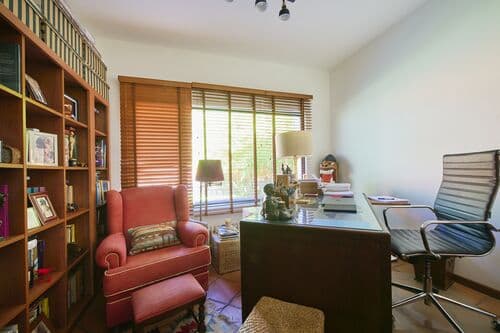 PF41041 - Moradia T4 + 2 com jardim, Quinta da Beloura, Sintra - Imagem 17