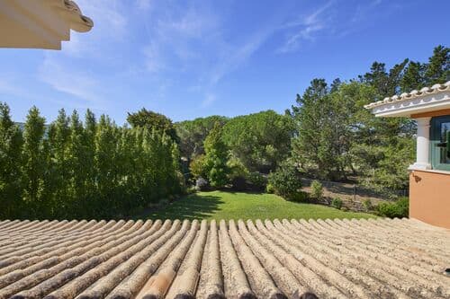 PF41041 - Moradia T4 + 2 com jardim, Quinta da Beloura, Sintra - Imagem 11