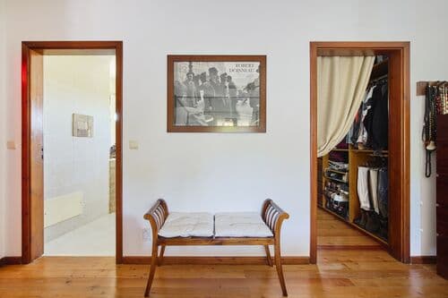 PF41041 - Moradia T4 + 2 com jardim, Quinta da Beloura, Sintra - Imagem 16