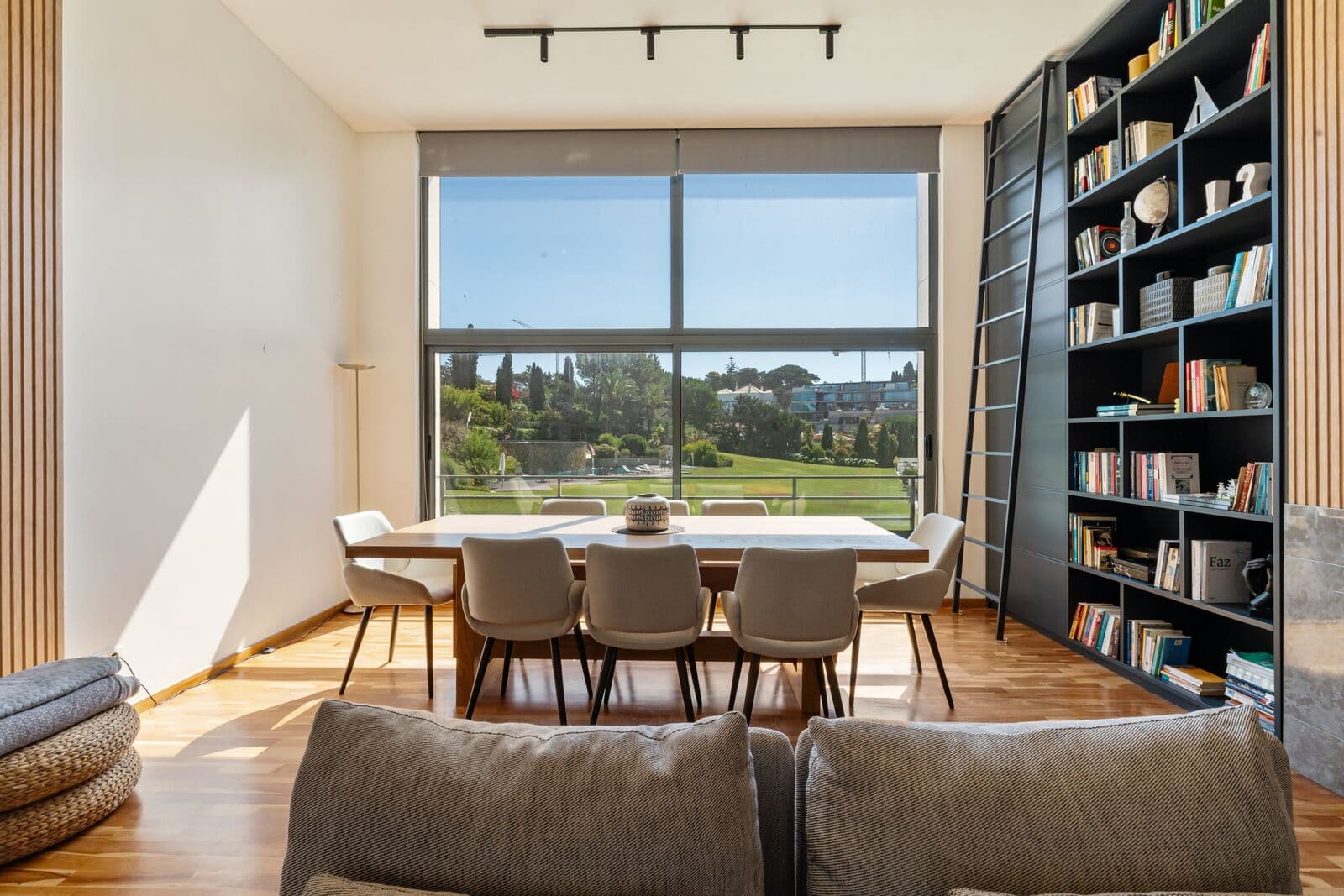 Apartamento T4 com piscina, Centro Cascais, Cascais - Imagem 6
