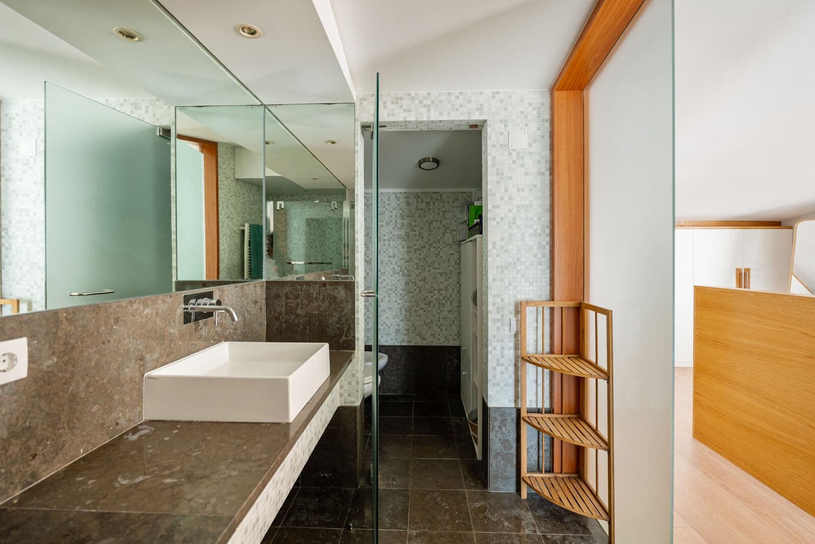 Apartamento T4 com piscina, Centro Cascais, Cascais - Imagem 25