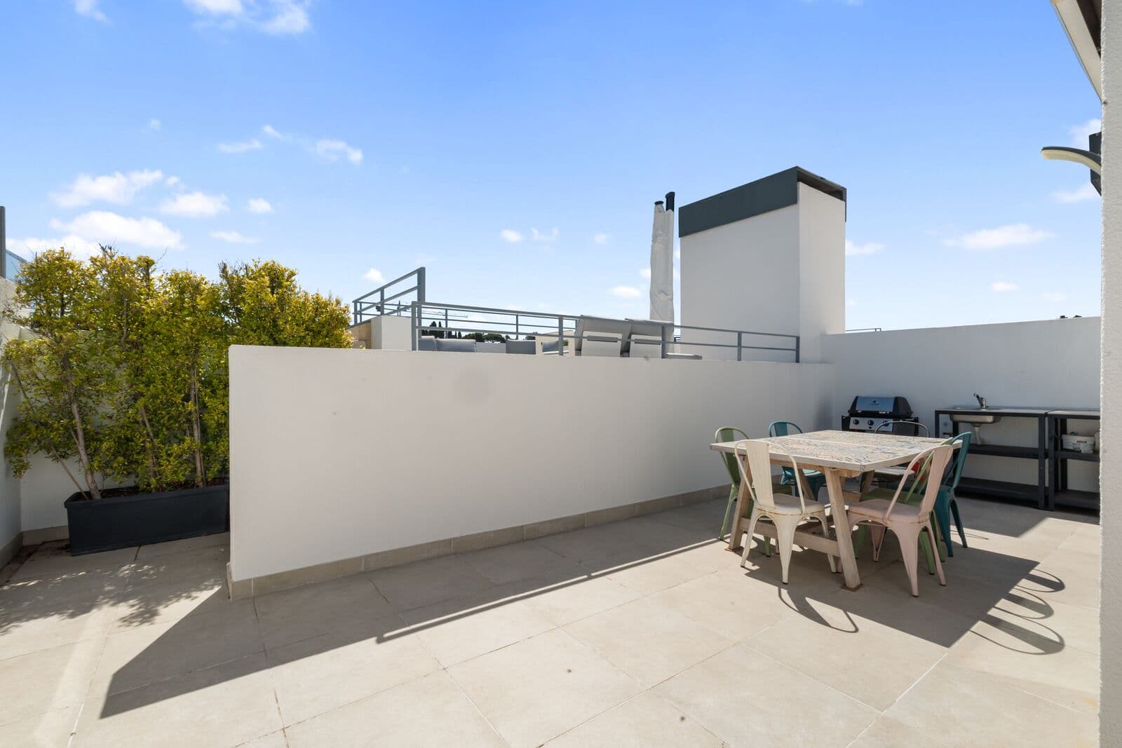 Apartamento T4 com piscina, Centro Cascais, Cascais - Imagem 31