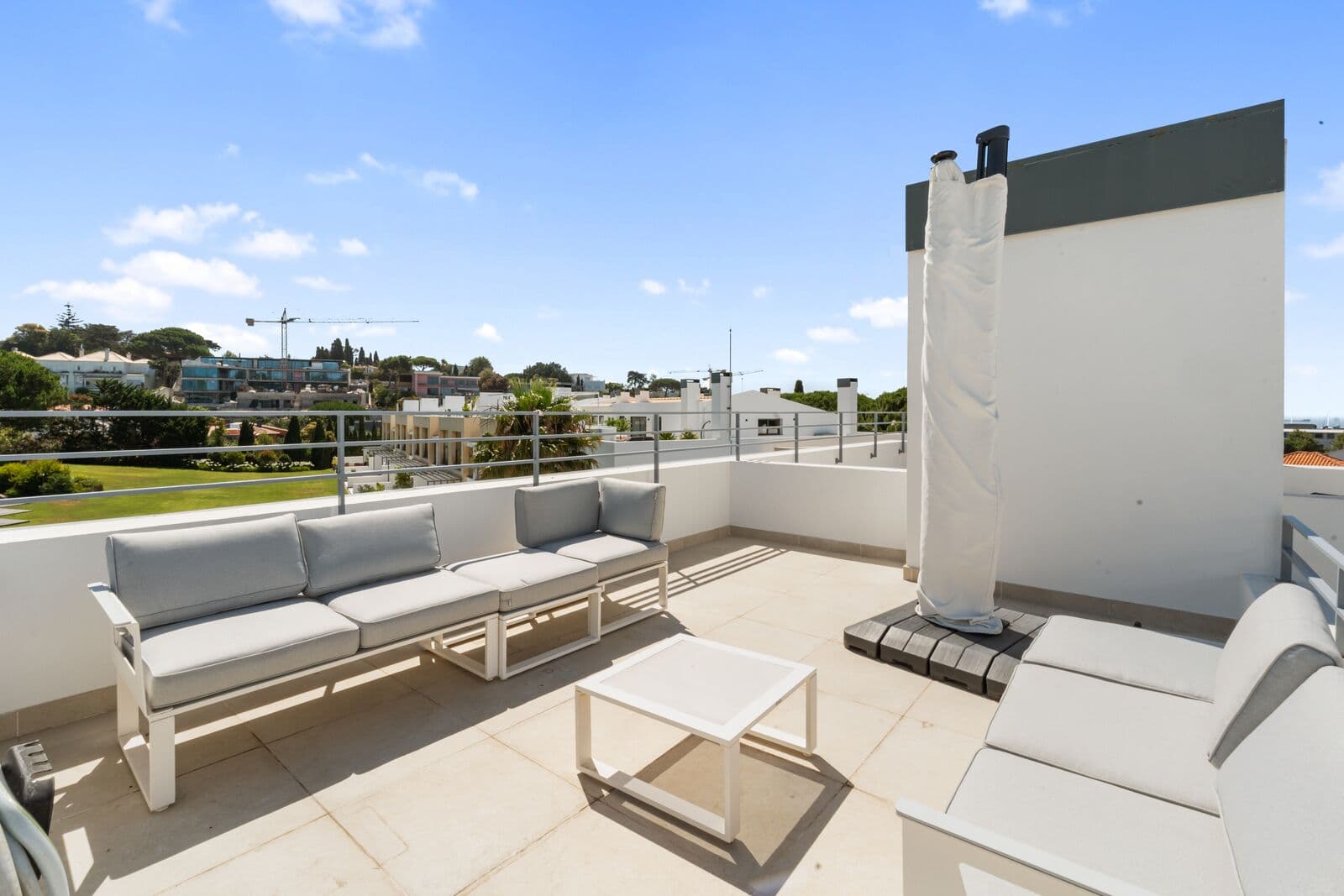 Apartamento T4 com piscina, Centro Cascais, Cascais - Imagem 28