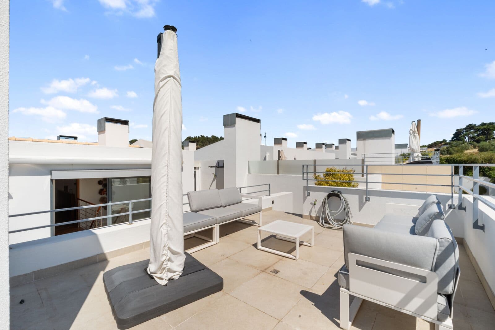 Apartamento T4 com piscina, Centro Cascais, Cascais - Imagem 29