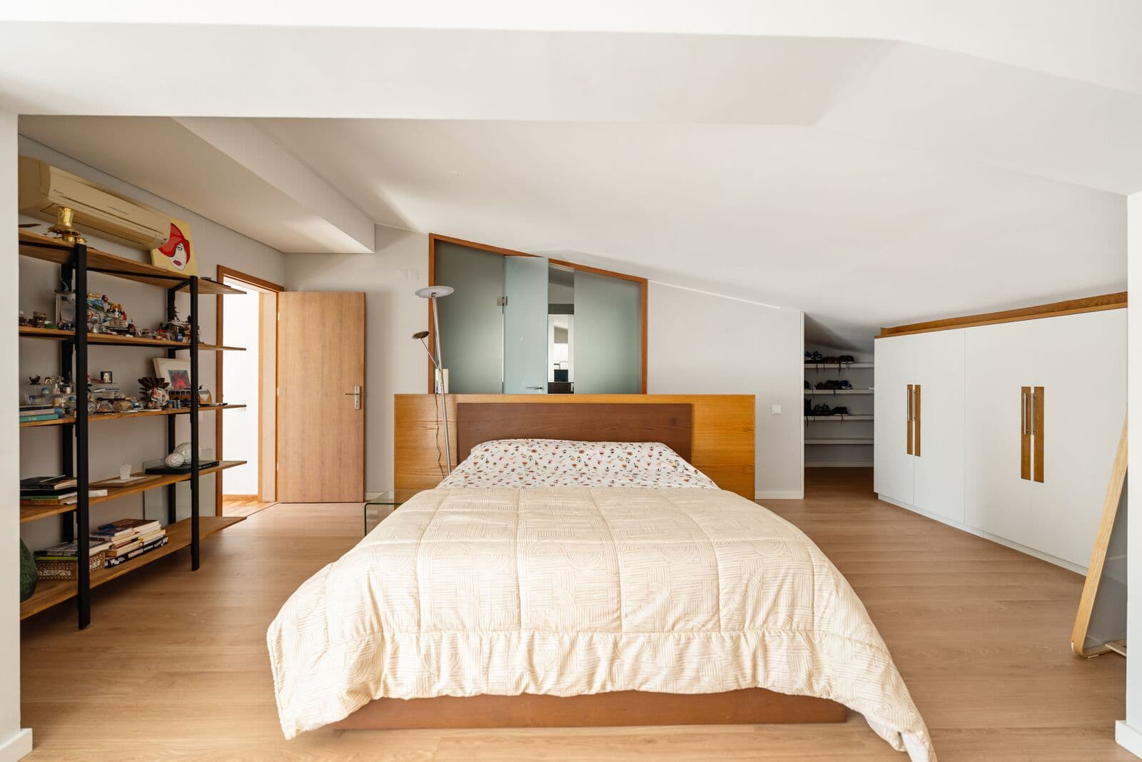 Apartamento T4 com piscina, Centro Cascais, Cascais - Imagem 27