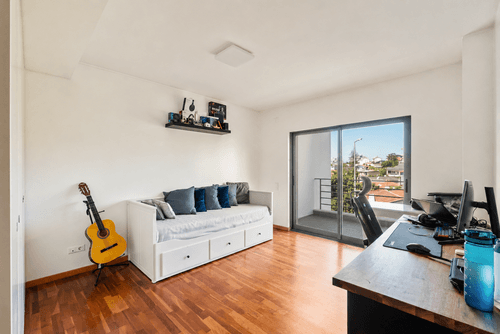 PF41044 - Apartamento T4 com piscina, Centro Cascais, Cascais - Imagem 19