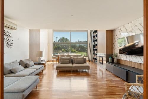 PF41044 - Apartamento T4 com piscina, Centro Cascais, Cascais - Imagem 1