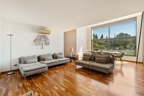 PF41044 - Apartamento T4 com piscina, Centro Cascais, Cascais - Imagem 3