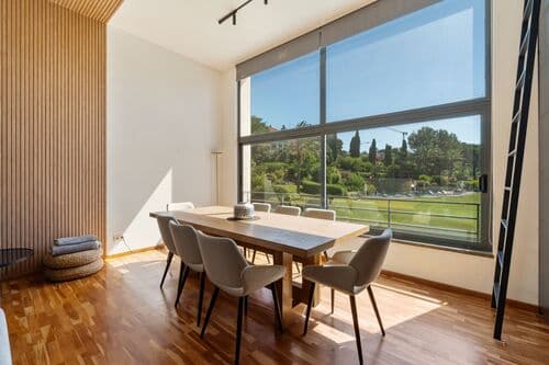 PF41044 - Apartamento T4 com piscina, Centro Cascais, Cascais - Imagem 5