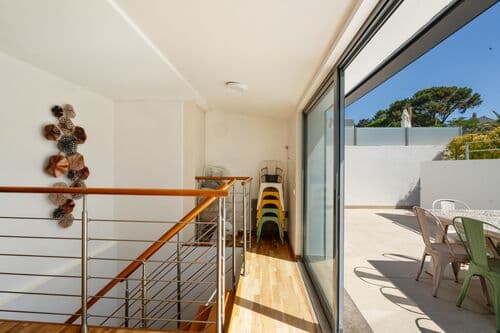 PF41044 - Apartamento T4 com piscina, Centro Cascais, Cascais - Imagem 20