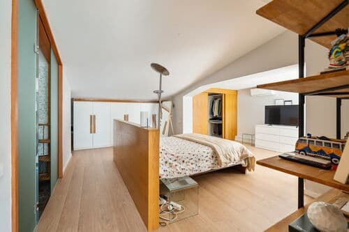PF41044 - Apartamento T4 com piscina, Centro Cascais, Cascais - Imagem 22