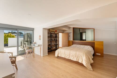 PF41044 - Apartamento T4 com piscina, Centro Cascais, Cascais - Imagem 23