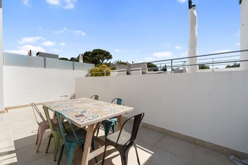 PF41044 - Apartamento T4 com piscina, Centro Cascais, Cascais - Imagem 30