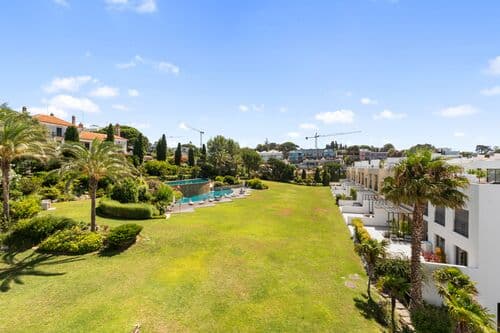 PF41044 - Apartamento T4 com piscina, Centro Cascais, Cascais - Imagem 2