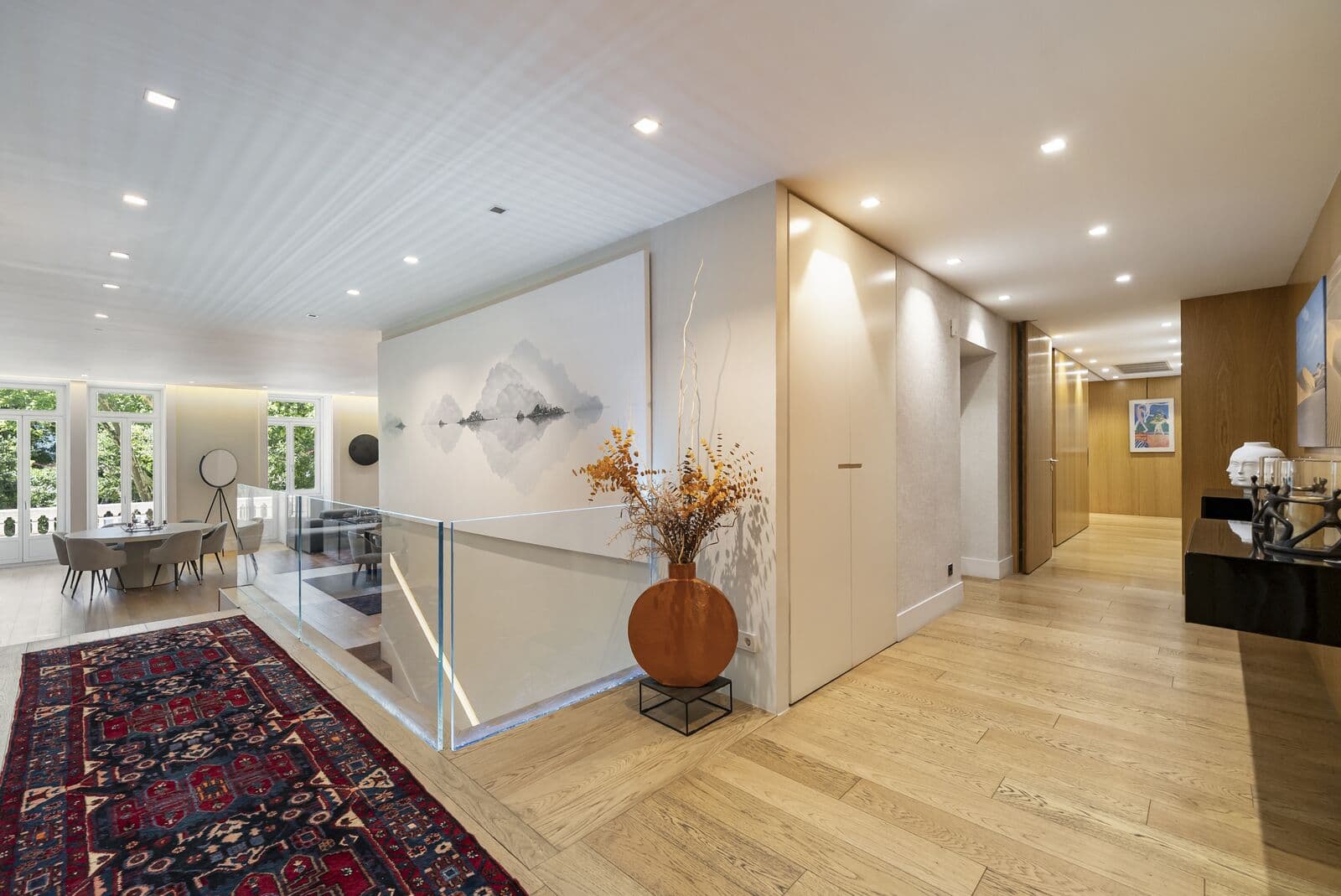 Apartamento T6 com vista, Avenida da Liberdade, Lisboa - Imagem 8