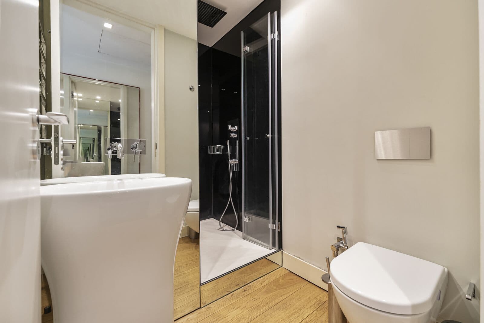 Apartamento T6 com vista, Avenida da Liberdade, Lisboa - Imagem 27