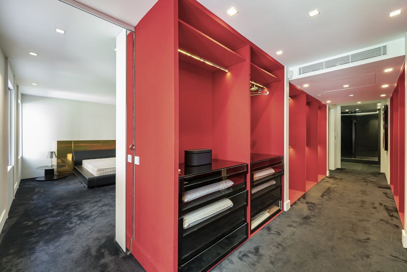 Apartamento T6 com vista, Avenida da Liberdade, Lisboa - Imagem 18