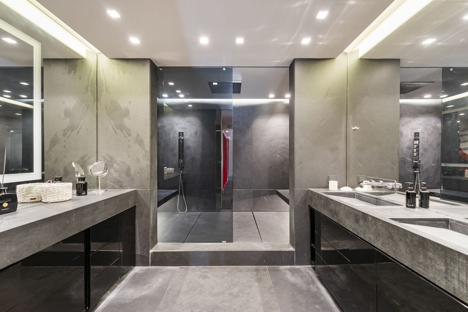 Apartamento T6 com vista, Avenida da Liberdade, Lisboa - Imagem 16