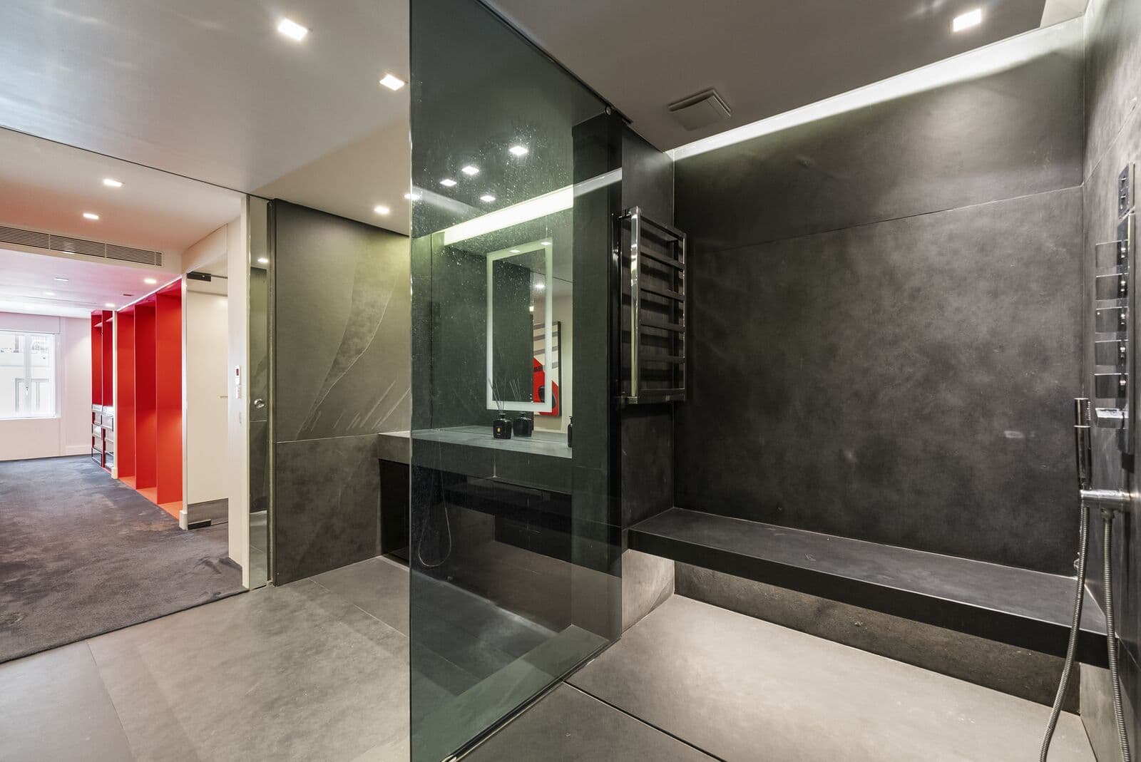 Apartamento T6 com vista, Avenida da Liberdade, Lisboa - Imagem 17