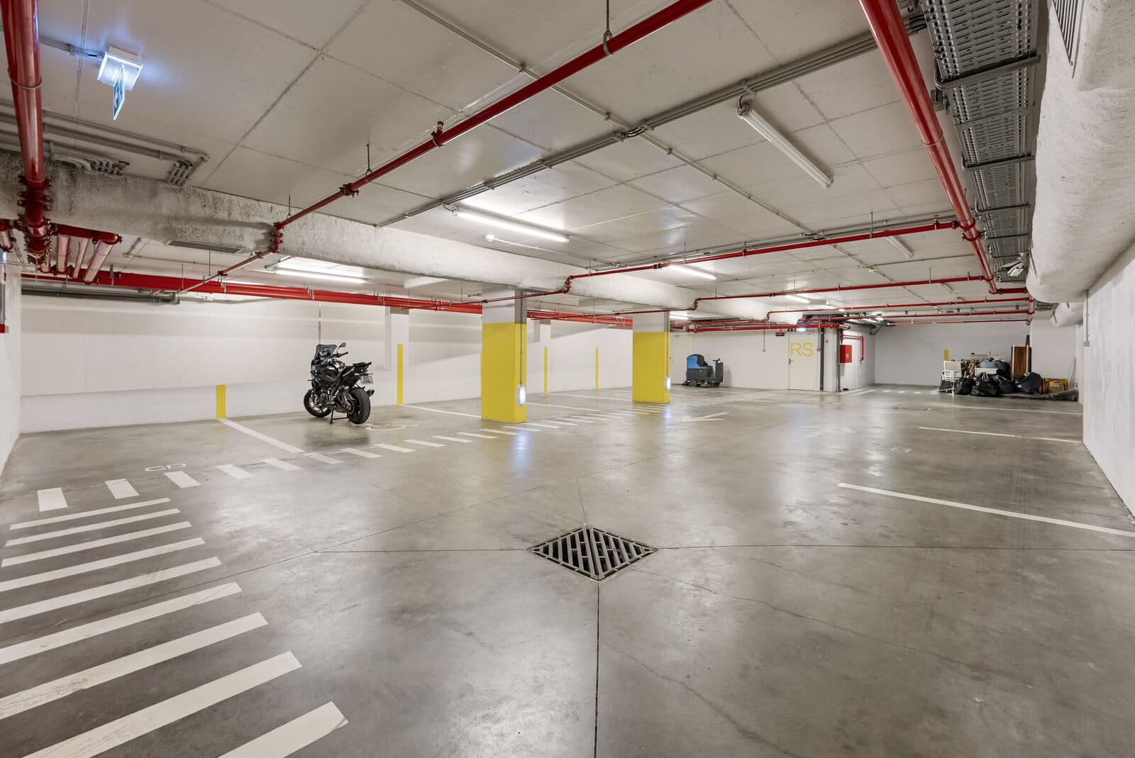 Apartamento T6 com vista, Avenida da Liberdade, Lisboa - Imagem 37