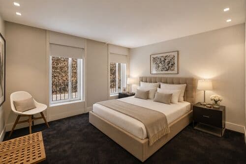PF41048 - Apartamento T6 com vista, Avenida da Liberdade, Lisboa - Imagem 27