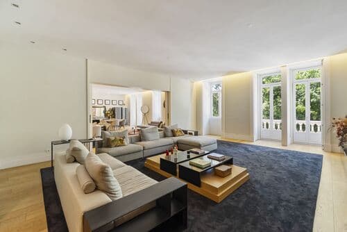 PF41048 - Apartamento T6 com vista, Avenida da Liberdade, Lisboa - Imagem 6