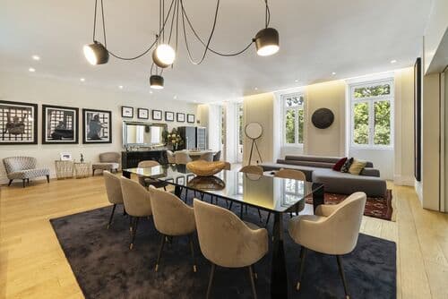 PF41048 - Apartamento T6 com vista, Avenida da Liberdade, Lisboa - Imagem 5
