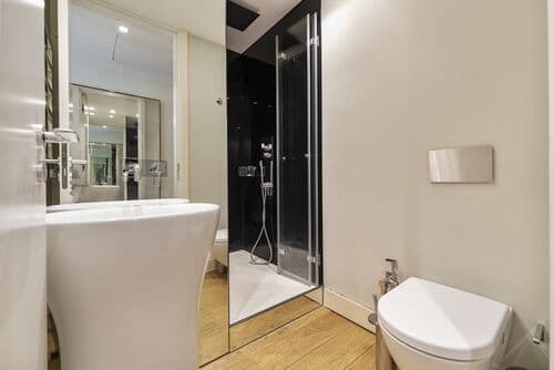 PF41048 - Apartamento T6 com vista, Avenida da Liberdade, Lisboa - Imagem 26