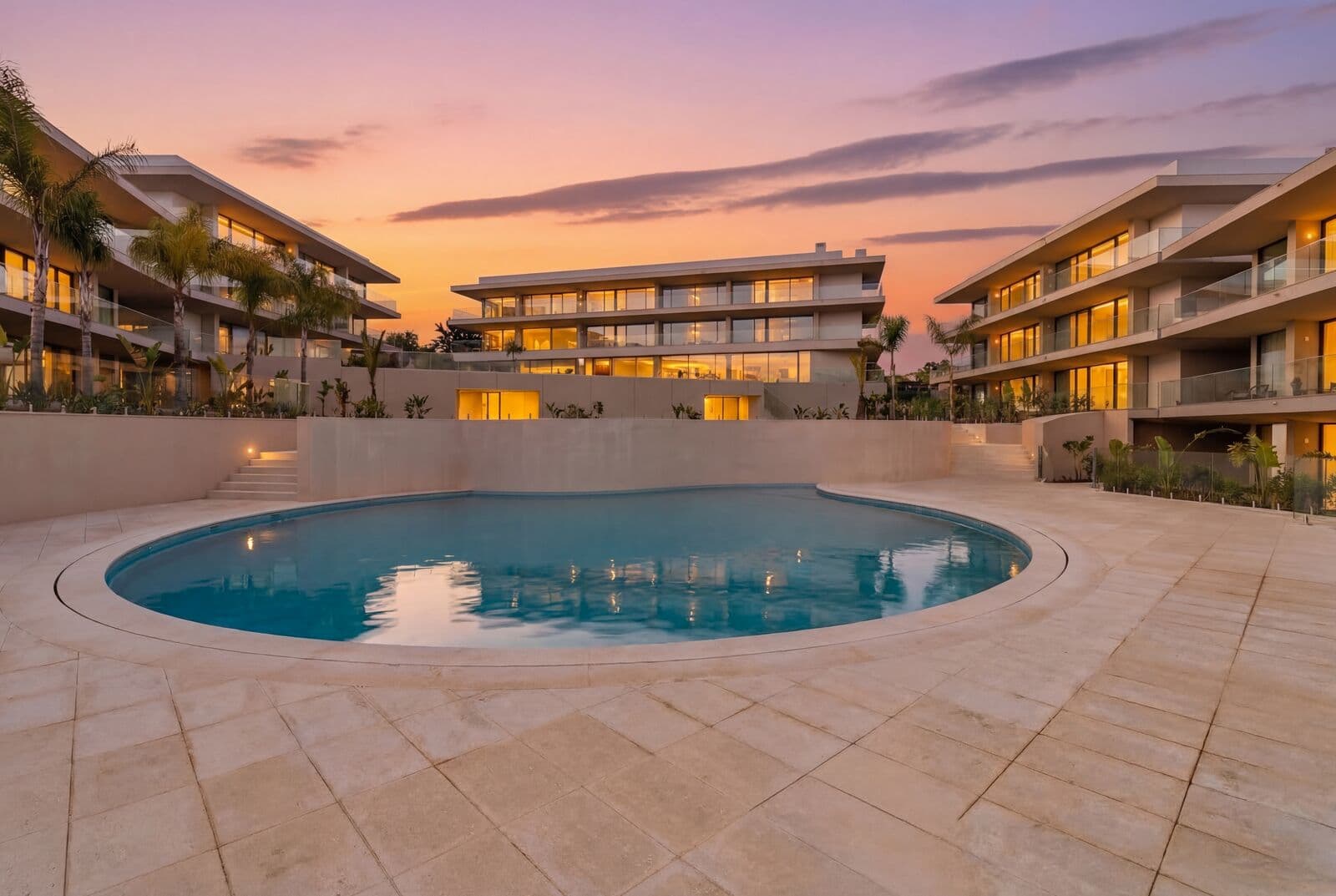 Nomad Bay - Imagem 1