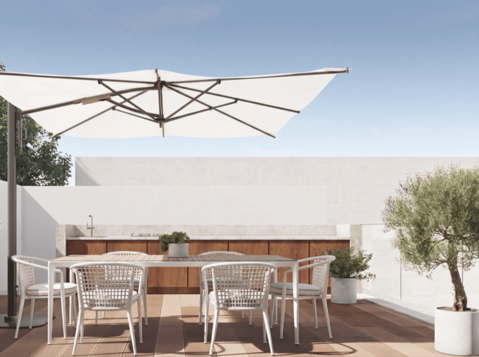 Apartamento T3 com estacionamento, Alvalade, Lisboa - Imagem 13