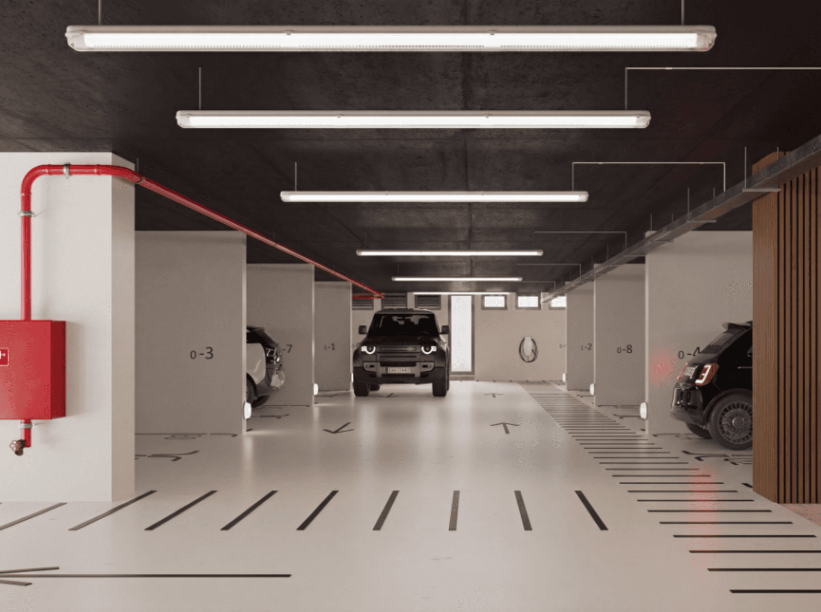Apartamento T3 com estacionamento, Alvalade, Lisboa - Imagem 10