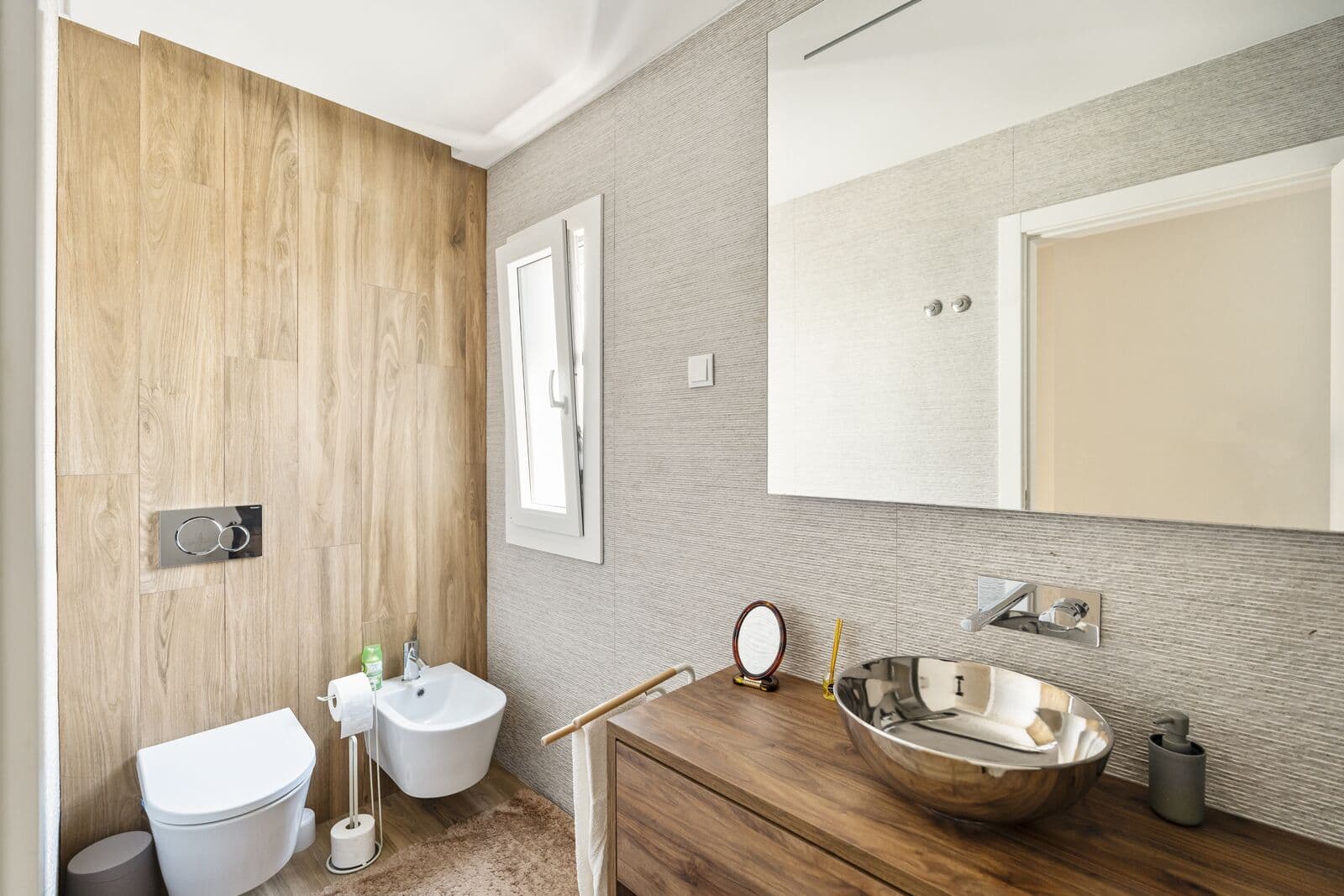 Penthouse T4 com vista, Linda-a-Pastora Queijas, Oeiras - Imagem 12