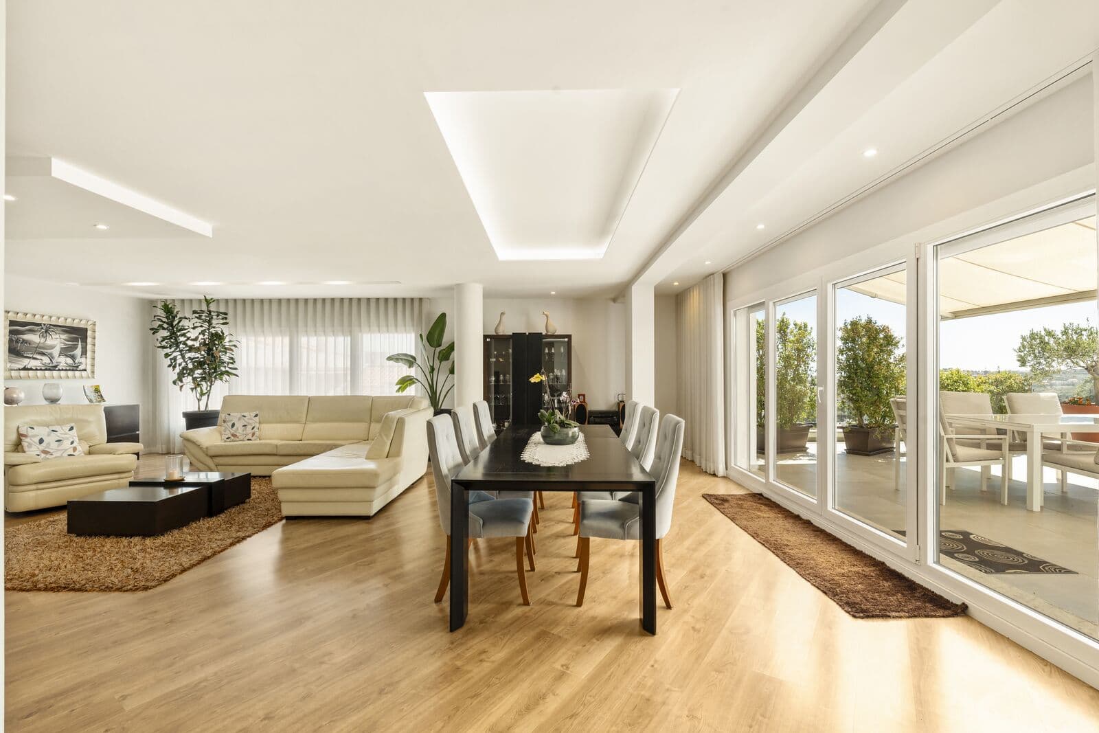 Penthouse T4 com vista, Linda-a-Pastora Queijas, Oeiras - Imagem 7