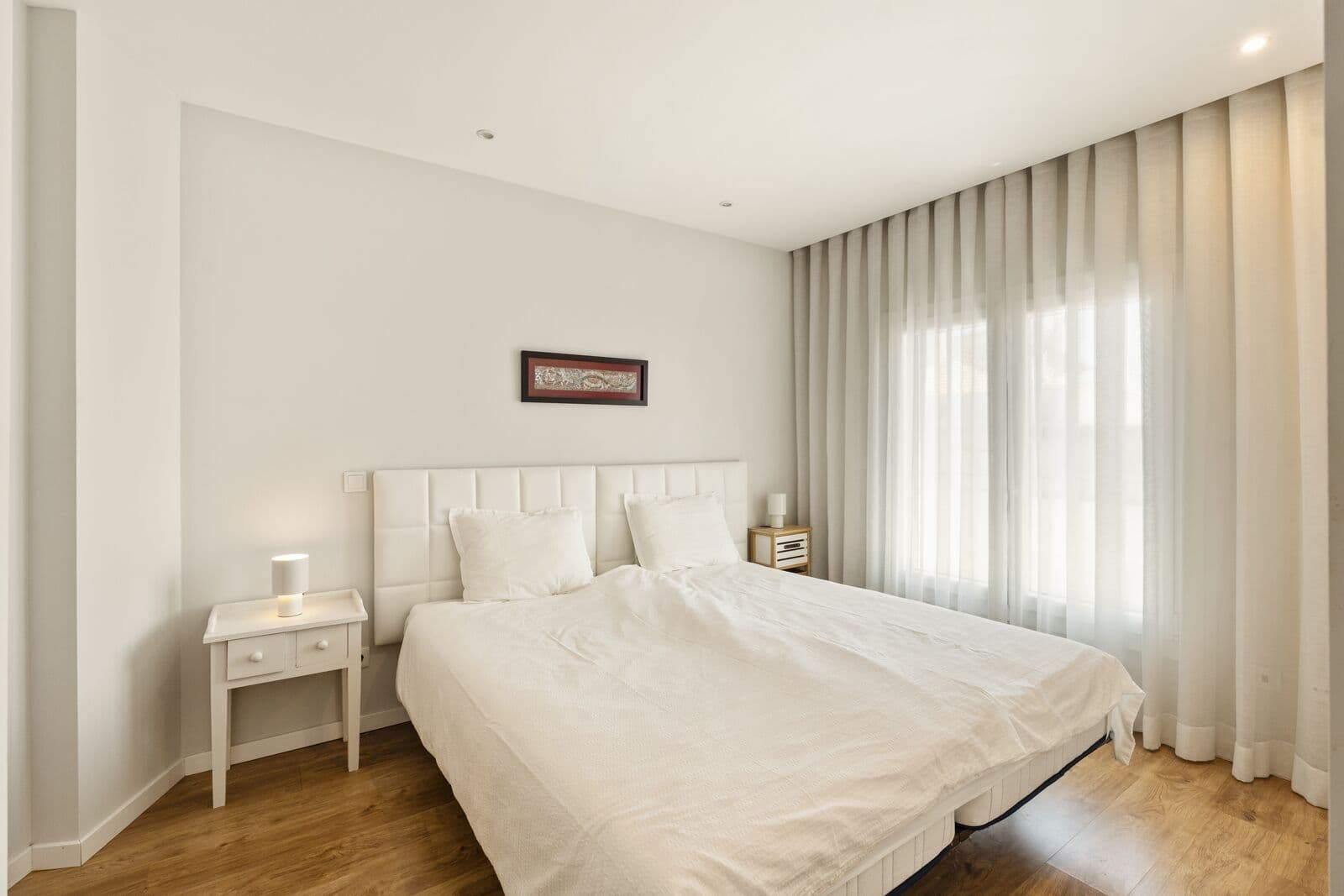 Penthouse T4 com vista, Linda-a-Pastora Queijas, Oeiras - Imagem 26