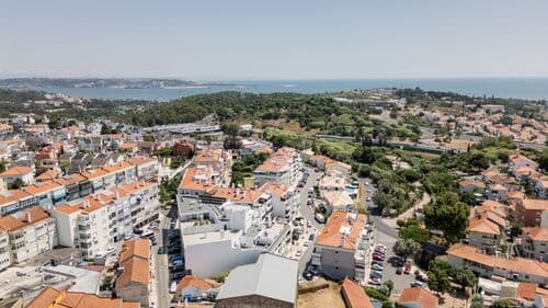 PF41077 - Penthouse T4 com vista, Linda-a-Pastora Queijas, Oeiras - Imagem 43