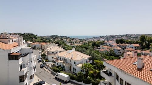 PF41077 - Penthouse T4 com vista, Linda-a-Pastora Queijas, Oeiras - Imagem 2