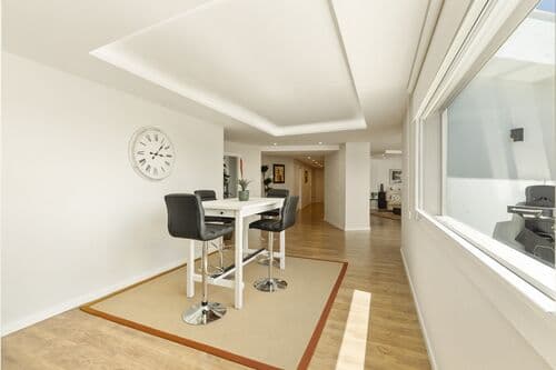 PF41077 - Penthouse T4 com vista, Linda-a-Pastora Queijas, Oeiras - Imagem 16