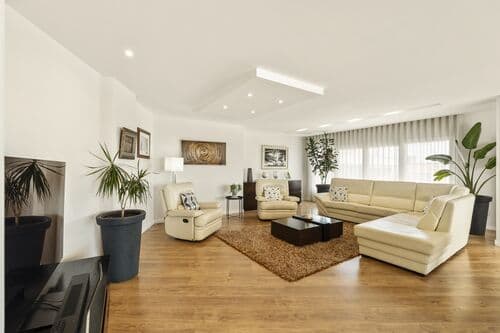 PF41077 - Penthouse T4 com vista, Linda-a-Pastora Queijas, Oeiras - Imagem 6