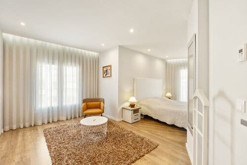 PF41077 - Penthouse T4 com vista, Linda-a-Pastora Queijas, Oeiras - Imagem 19