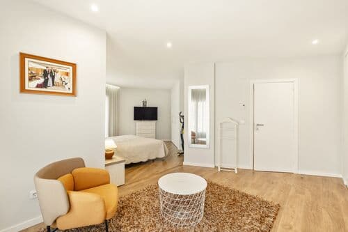 PF41077 - Penthouse T4 com vista, Linda-a-Pastora Queijas, Oeiras - Imagem 20