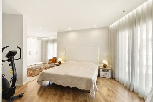 PF41077 - Penthouse T4 com vista, Linda-a-Pastora Queijas, Oeiras - Imagem 21