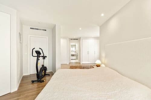 PF41077 - Penthouse T4 com vista, Linda-a-Pastora Queijas, Oeiras - Imagem 22
