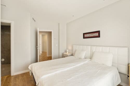 PF41077 - Penthouse T4 com vista, Linda-a-Pastora Queijas, Oeiras - Imagem 27