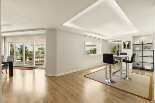 PF41077 - Penthouse T4 com vista, Linda-a-Pastora Queijas, Oeiras - Imagem 29