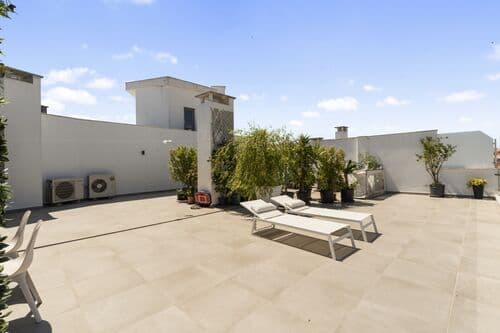 PF41077 - Penthouse T4 com vista, Linda-a-Pastora Queijas, Oeiras - Imagem 33